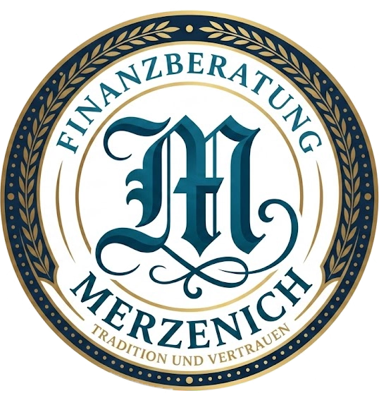 Florian Merzenich Logo