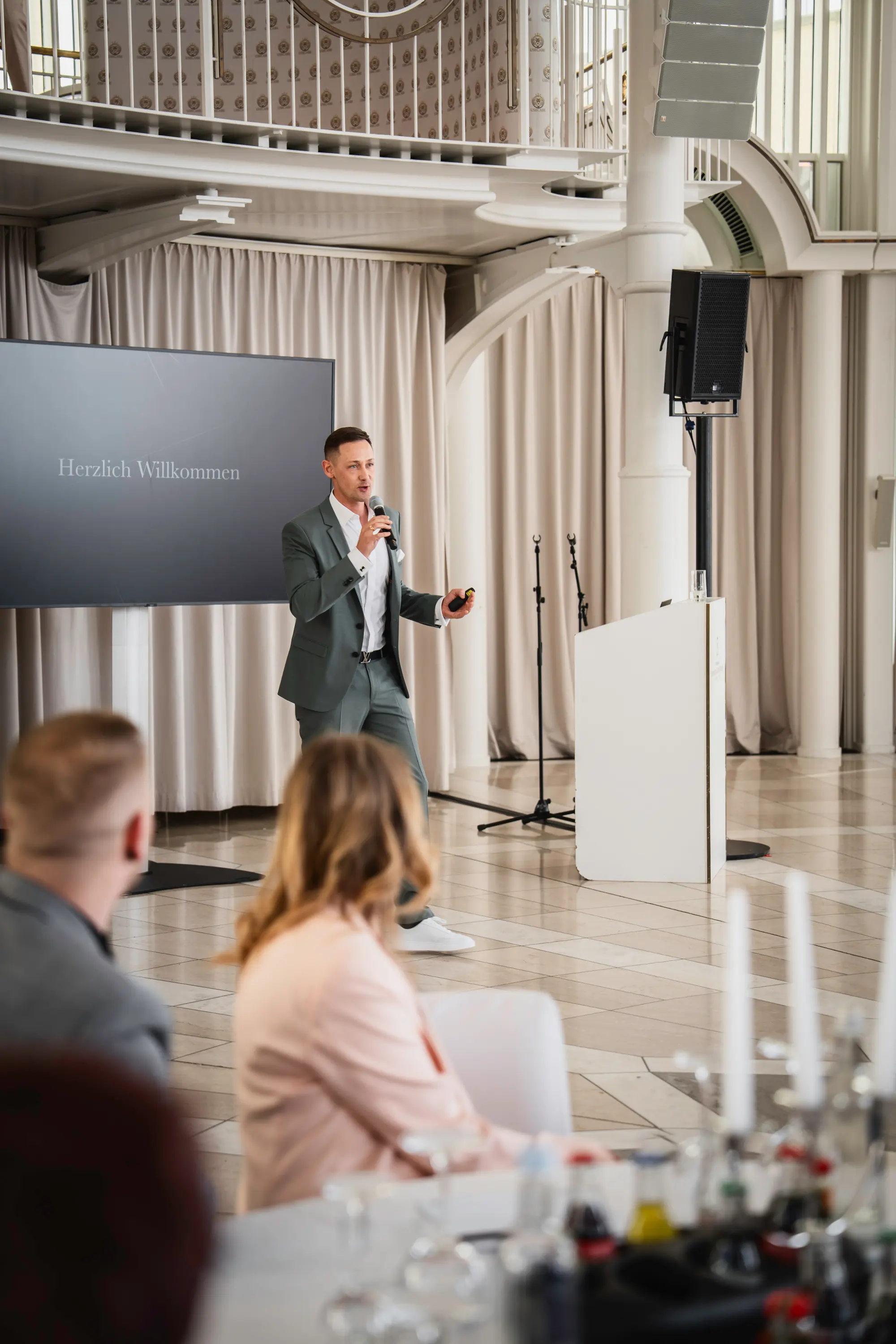 Finanzielle Klarheit