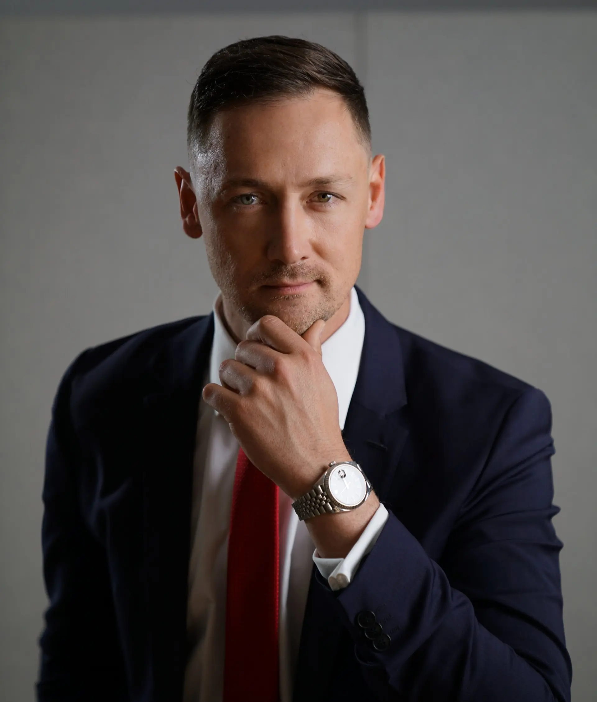 Strategisches Denken